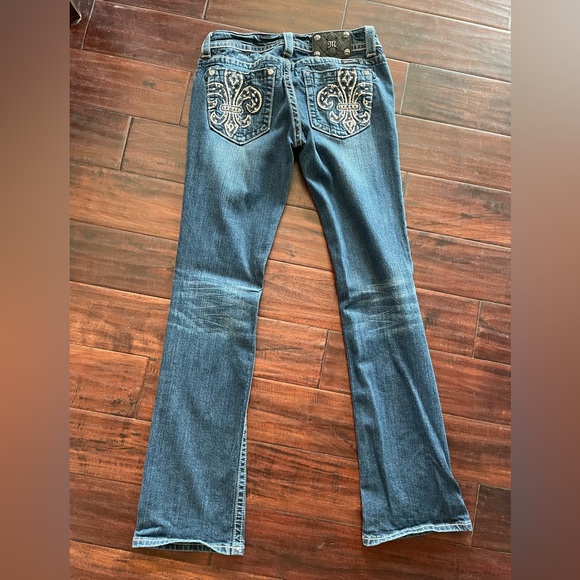 Miss Me jean 28 - Picture 3 of 4